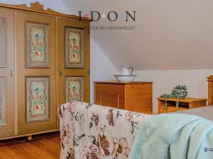 Prodej chalupy, Tichá, 135 m2