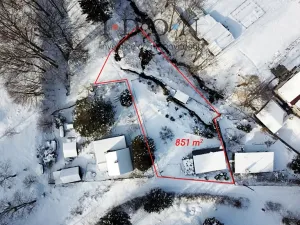 Prodej chaty, Morávka, 27 m2