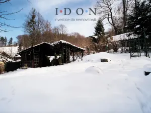 Prodej chaty, Morávka, 27 m2