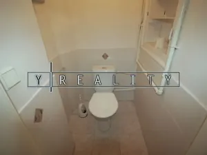 Pronájem bytu 2+1, Praha - Dejvice, Evropská, 55 m2