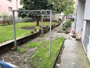 Pronájem bytu 3+1, Praha - Nusle, Nad studánkou, 70 m2