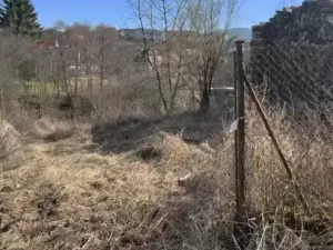 Prodej louky, Vlachovice, 238 m2