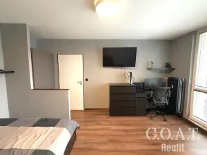 Prodej bytu 1+1, Plzeň, Na Dlouhých, 36 m2