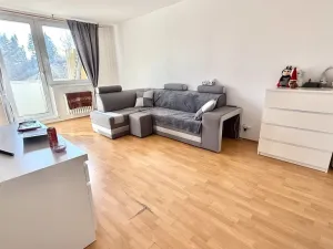 Prodej bytu 2+1, Jihlava, Telečská, 62 m2