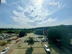 Prodej bytu 3+1, Praha - Vršovice, Vladivostocká, 72 m2