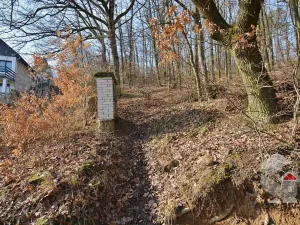 Prodej zahrady, Brno, Turistická, 207 m2