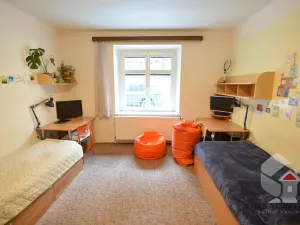 Prodej bytu 3+1, Brno, Stojanova, 84 m2