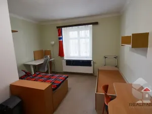 Prodej bytu 3+1, Brno, Stojanova, 84 m2