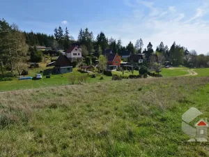 Prodej pozemku pro bydlení, Pucov, 2436 m2