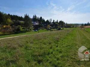 Prodej pozemku pro bydlení, Pucov, 2436 m2