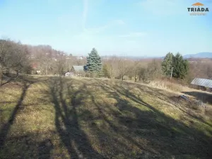 Prodej pozemku pro bydlení, Hrubá Skála, 3738 m2