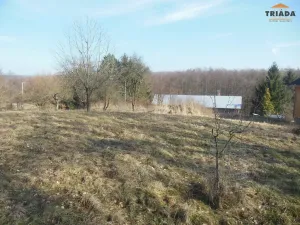 Prodej pozemku pro bydlení, Hrubá Skála, 3738 m2