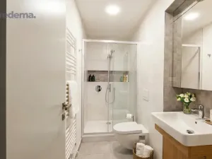 Pronájem bytu 1+kk, Praha - Vinohrady, Velehradská, 29 m2