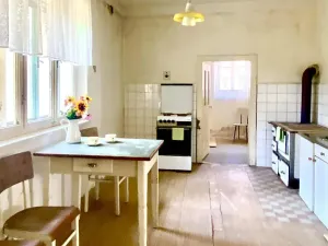 Prodej rodinného domu, Svratka, 135 m2