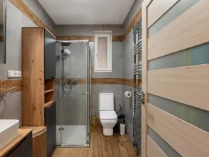 Prodej rodinného domu, Běrunice, Spojovací, 140 m2