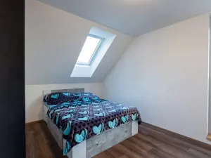 Prodej rodinného domu, Běrunice, Spojovací, 140 m2