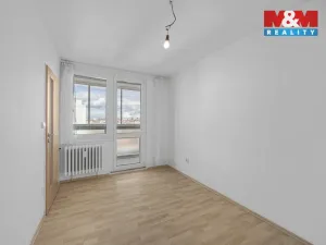 Pronájem bytu 3+1, Chrudim - Chrudim III, Fibichova, 71 m2