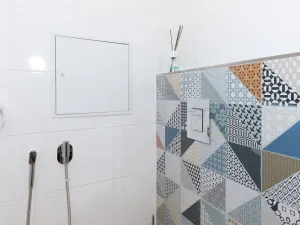 Pronájem bytu 2+kk, Praha - Hloubětín, Slévačská, 57 m2