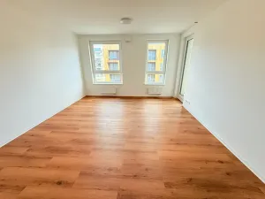 Pronájem bytu 1+kk, Praha - Ruzyně, Stočesova, 39 m2