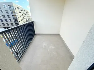 Pronájem bytu 1+kk, Praha - Ruzyně, Stočesova, 39 m2