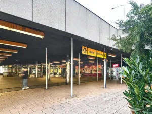 Pronájem bytu 2+kk, Praha - Stodůlky, Hábova, 47 m2