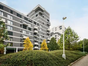 Pronájem bytu 2+kk, Praha - Stodůlky, Hábova, 47 m2
