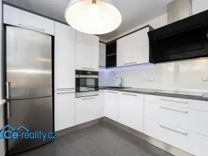 Pronájem bytu 3+kk, Kostelec nad Orlicí, Frošova, 68 m2