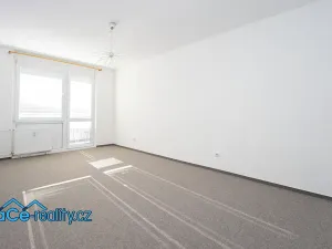 Pronájem bytu 3+kk, Kostelec nad Orlicí, Frošova, 68 m2