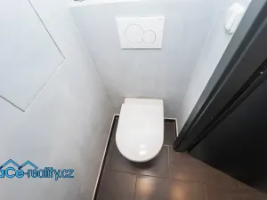 Pronájem bytu 3+kk, Kostelec nad Orlicí, Frošova, 68 m2