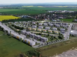 Prodej rodinného domu, Praha - Horní Počernice, Krotitelů, 136 m2