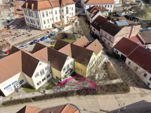 Prodej obchodního prostoru, Tišnov, Brněnská, 183 m2