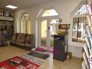 Prodej obchodního prostoru, Tišnov, Brněnská, 183 m2