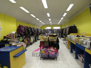 Prodej obchodního prostoru, Tišnov, Brněnská, 183 m2