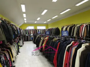 Prodej obchodního prostoru, Tišnov, Brněnská, 183 m2