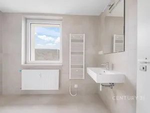 Pronájem bytu 3+kk, Praha - Komořany, Za sídlištěm, 73 m2