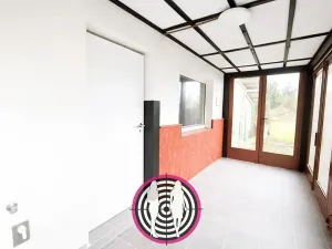 Pronájem rodinného domu, Vestec, 85 m2