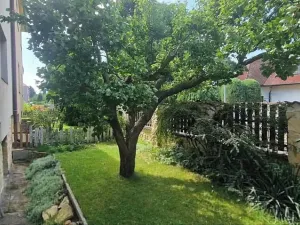 Pronájem bytu 3+kk, Praha - Dolní Chabry, Žďárská, 80 m2