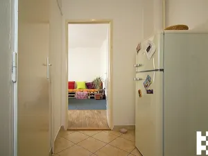 Pronájem bytu 3+kk, Praha - Dolní Chabry, Žďárská, 80 m2