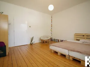Pronájem bytu 3+kk, Praha - Dolní Chabry, Žďárská, 80 m2