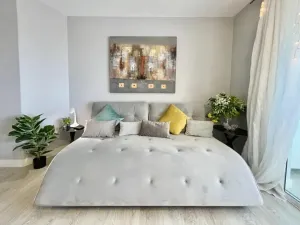 Prodej bytu 2+kk, Los Cristianos, Španělsko, 70 m2