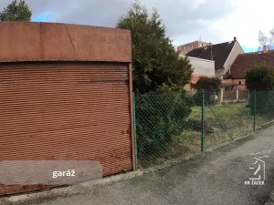 Prodej pozemku pro bydlení, České Budějovice, Josefy Kolářové, 177 m2