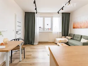 Prodej bytu 3+kk, Olomouc, Rožňavská, 43 m2