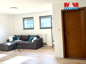 Pronájem bytu 2+kk, Mladá Boleslav - Mladá Boleslav III, Šámalova, 58 m2