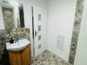 Pronájem bytu 2+kk, Mladá Boleslav - Mladá Boleslav III, Šámalova, 58 m2