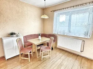 Prodej rodinného domu, Kladno, Korychova, 98 m2