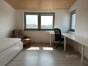 Pronájem pokoje, Brno, Kostelní zmola, 15 m2