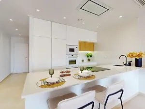 Prodej bytu 4+kk, Pilar de la Horadada, Španělsko, 102 m2