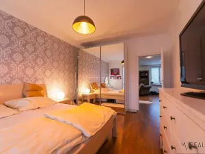 Pronájem bytu 2+kk, Ostrava, Gen. Sochora, 61 m2