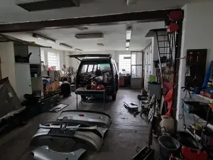 Prodej skladu, Ladná, Masarykova, 286 m2