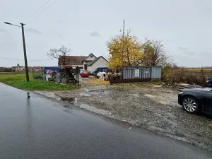 Prodej skladu, Ladná, Masarykova, 286 m2